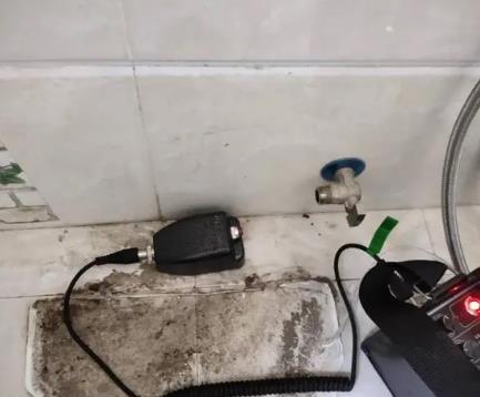 井陉屋顶漏水维修公司分享下卫生间漏水的危害及解决方法